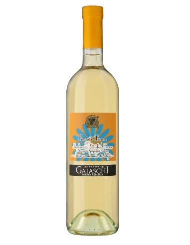 Malvasia Fermo a basso contenuto di solfiti