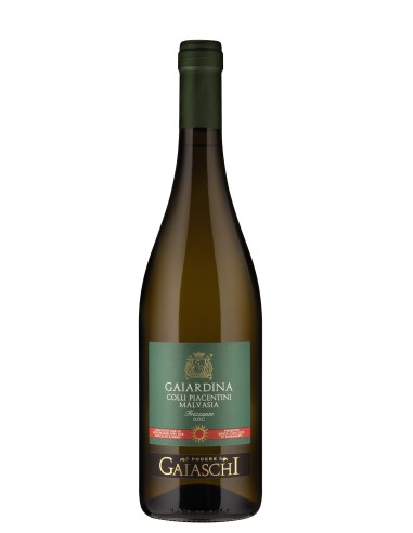 Malvasia Secco Frizzante